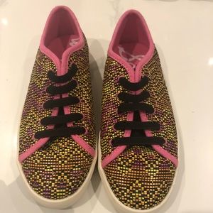 (New) girls sneakers